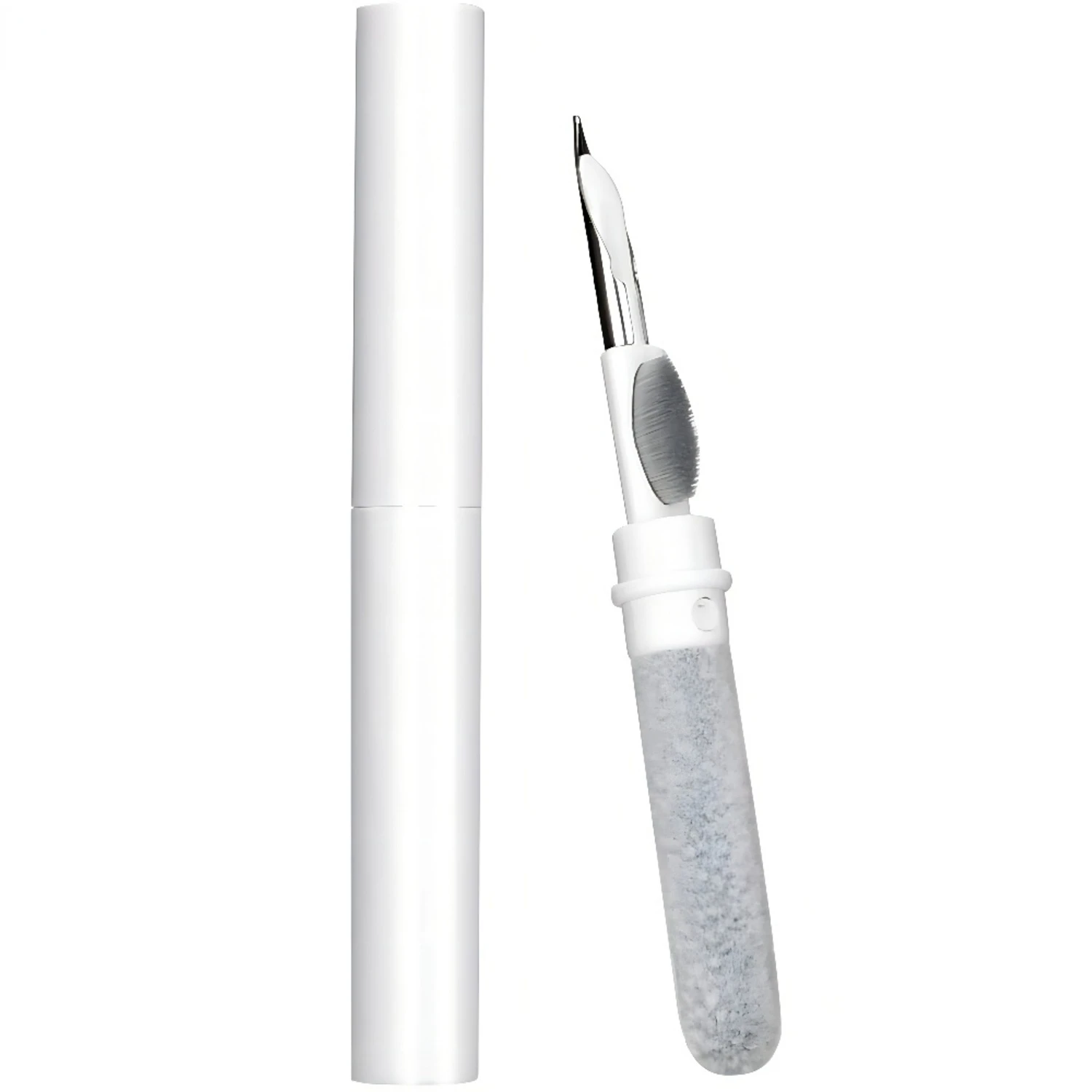 

Cleaner Kit Earbuds Cleaning Pen Brush Earphones Case Cleaning Tools for Huawei Samsung MI