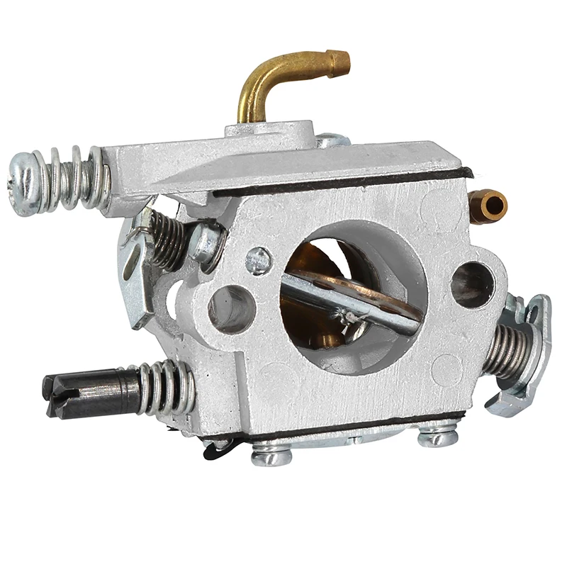 Карбюратор для ZENOAH 5200 4500 5800 5900 T4500 T5200 VIRON 58CC 59CC OEM 848C 818106 818104 Бензопила двигателя
