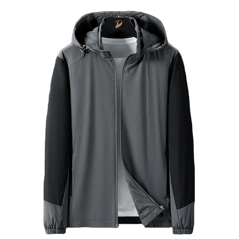 

Winter Jacket Mens Fashion Winter Clothes Autumn new large casual high quality men's jacket Size men clothing 2021 L-8XL