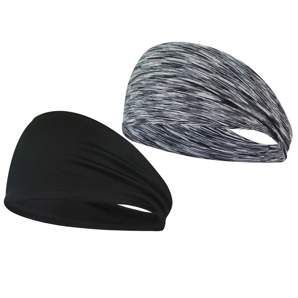 

2 шт., поглощающие пот головные уборы для мужчин