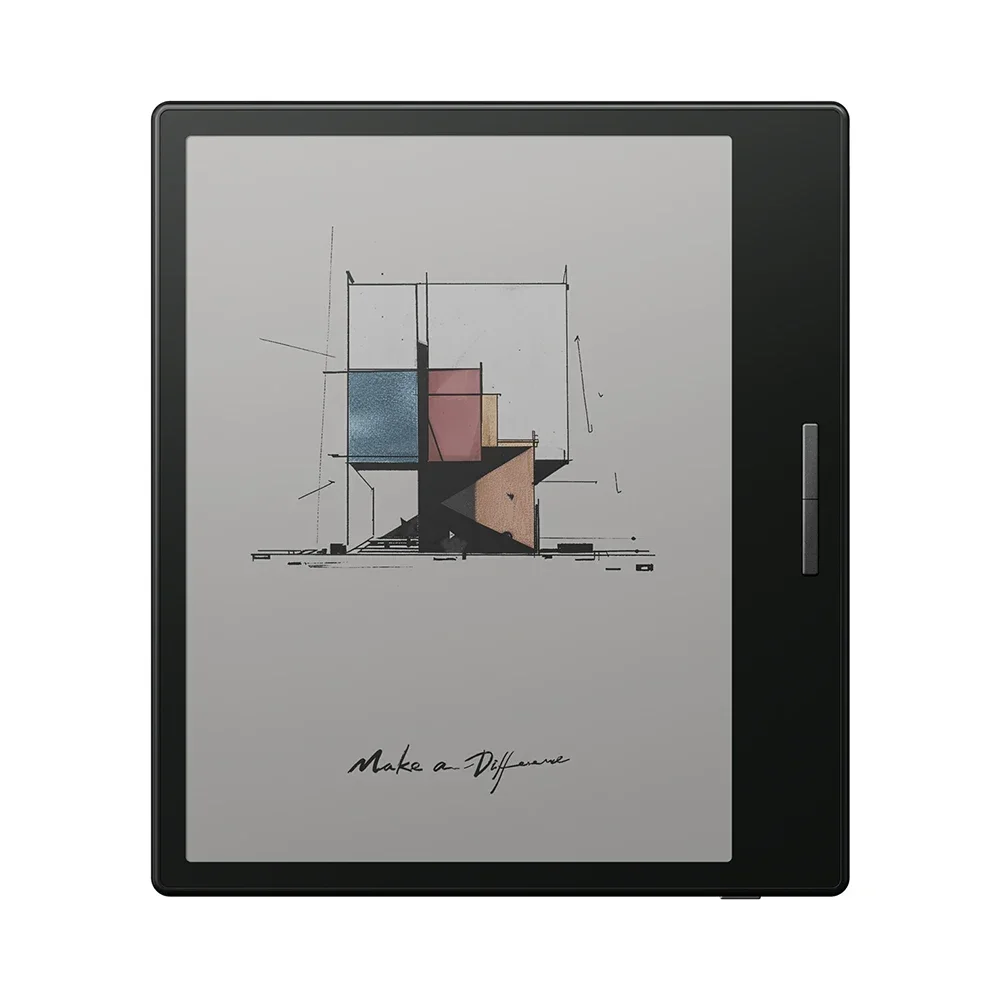 Устройство для чтения электронных книг Onyx BOOX Go 7 цветов Android 12 4 + 64 Гб поддержка