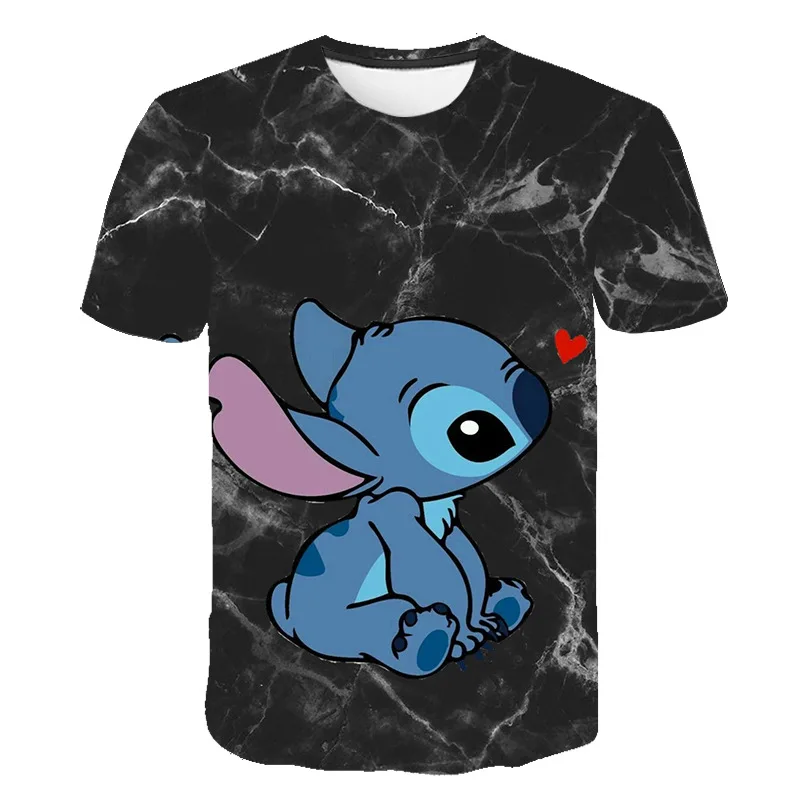 

Футболка для мальчиков и девочек, с круглым вырезом и коротким рукавом, 100-160 см