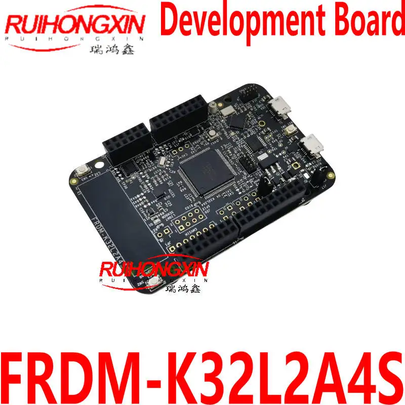 Готовая в наличии электронная книга K32 L2A Freedom - ARM Cortex Embedded Development Board