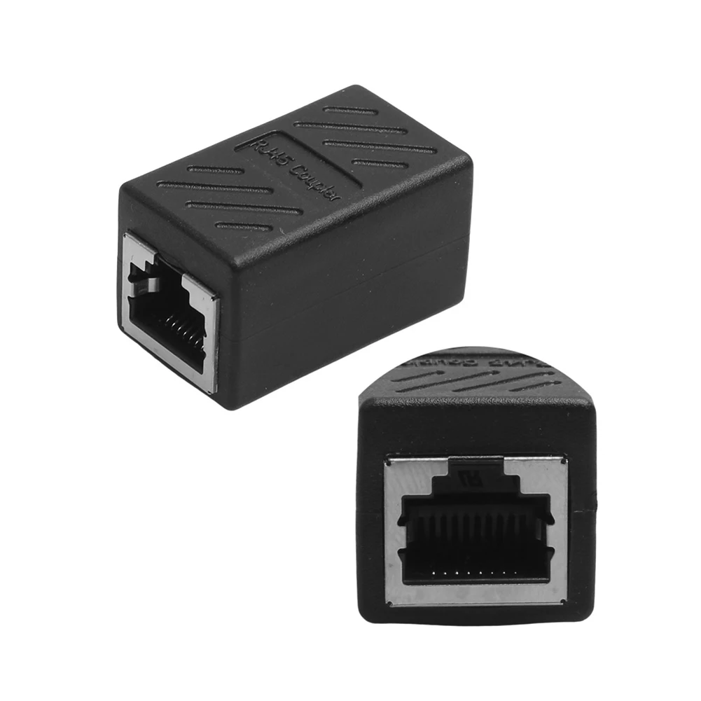 V ethernet. Переходник rg45 f/f. rj45 адаптер-удлинитель, rj-45 8p8c f/f. переходник rj45 rj45. адаптер для rg45 ethernet lan.