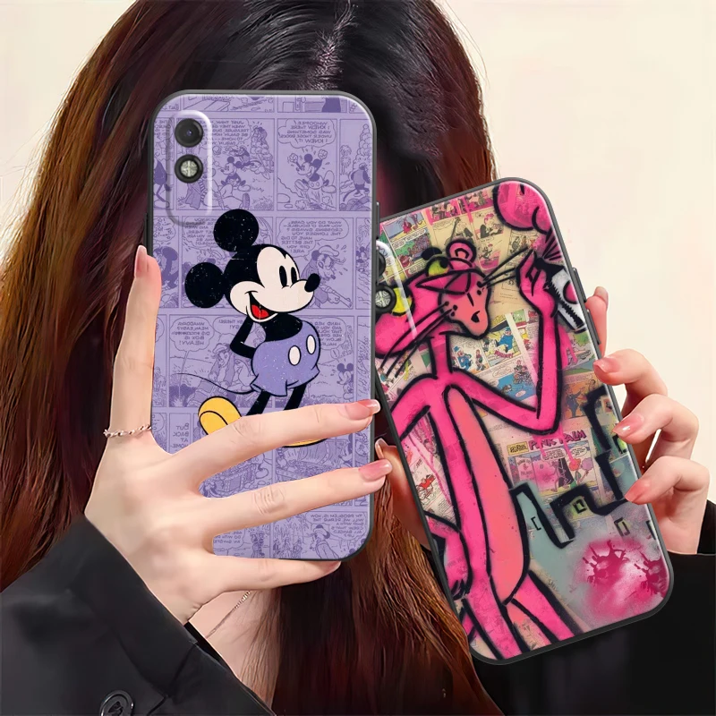 

Чехол для Xiaomi Redmi 9 9i 9AT 9T 9A 9C 10 Note 9 9T 9S 10 10 Pro 10S 10 10