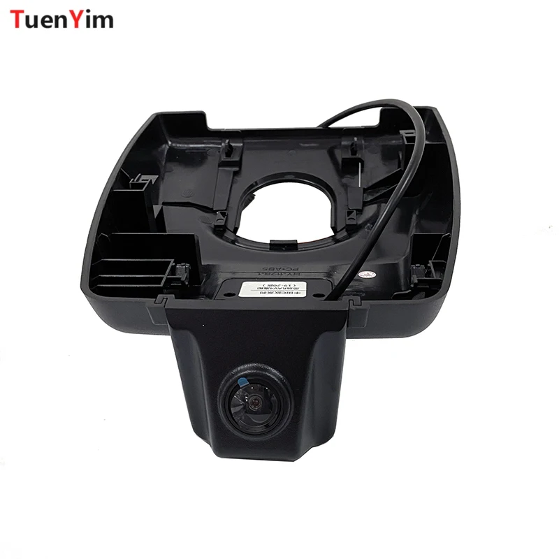 4K 2160P Car DVR Wifi Video Recorder Dash Cam Night vision Full HD For Toyota Rav4 5th Gen Harrier Venza 2019 2020 2021 | Автомобили и