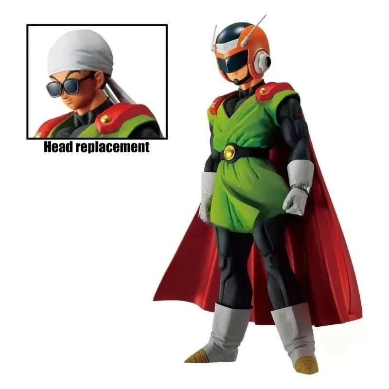 Фигурка Gk Dragon Ball Сон Гохан, 27 см, большой Сайян Гохан, фигурка головы, запасная игрушка, кукла. (art.: 3920dc9784c8b) - 3920dc9784c8b