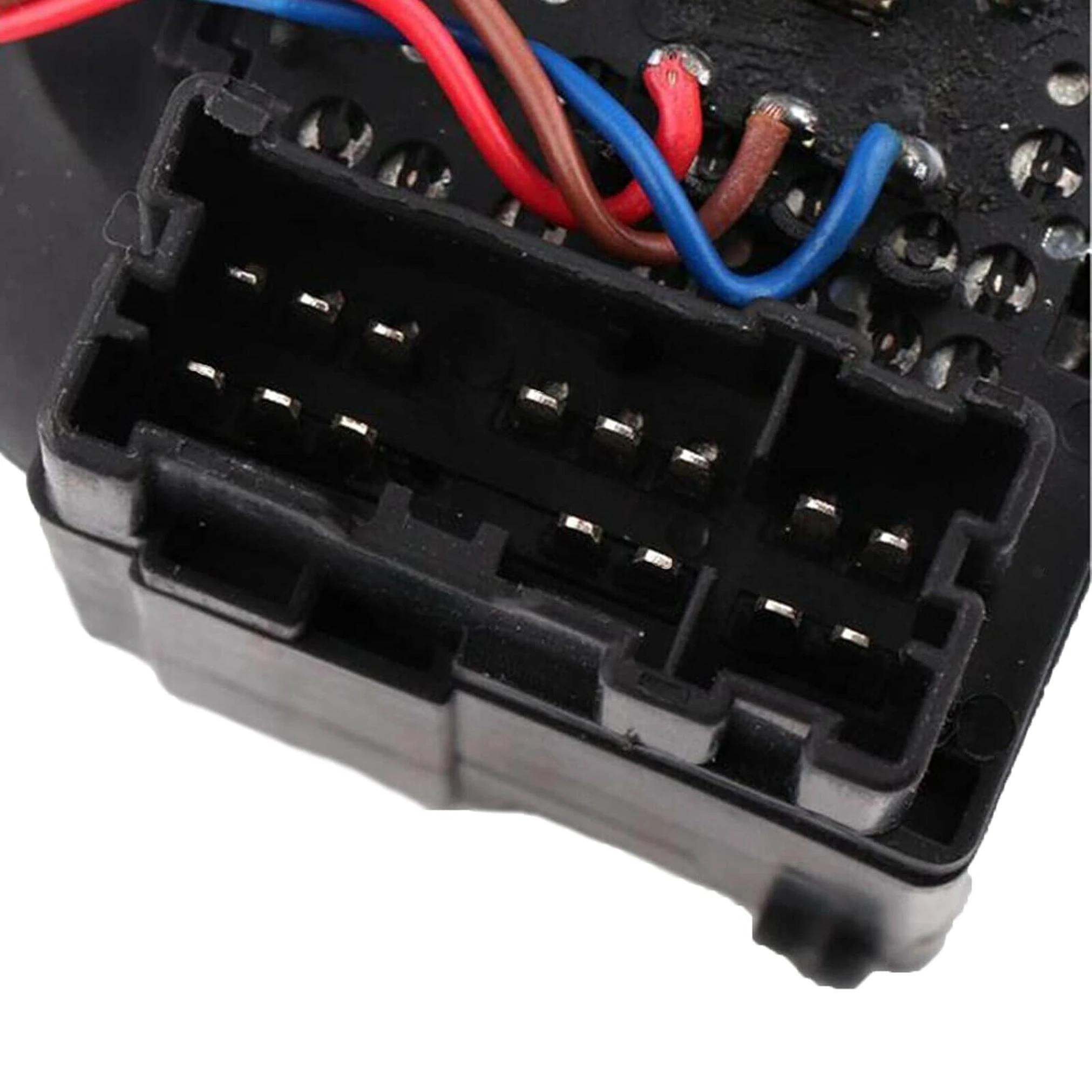 Комбинированный переключатель фар сигнала поворота для Renault Dacia Dokker устройства