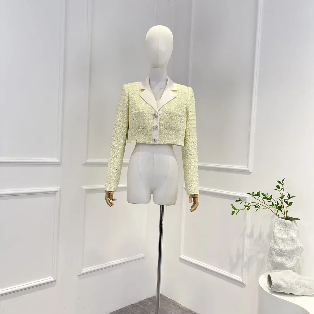 Рисунок 3 - Женская Повседневная однобортная