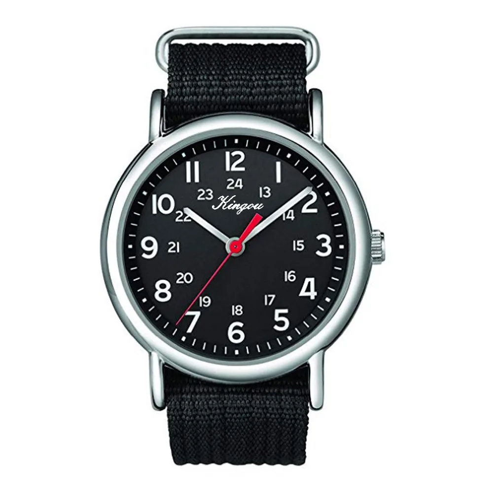 

Watch Stem Replacement Watch Solar And Numerals Hour Stylish Time Arabic Nylon Belt Military Watch Stem Replacement Watch Solar