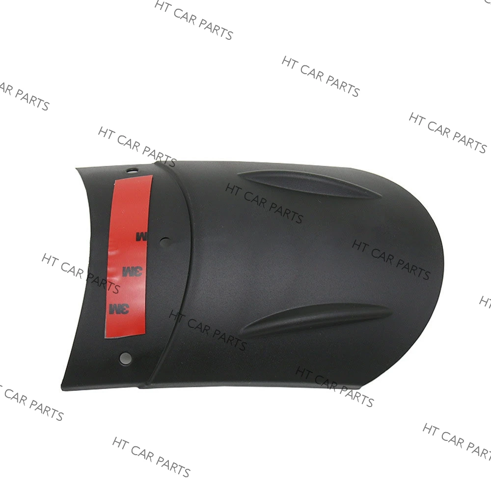 

Подходит для BMW G310R G310GS 17-18 лет модифицированного переднего брызговика