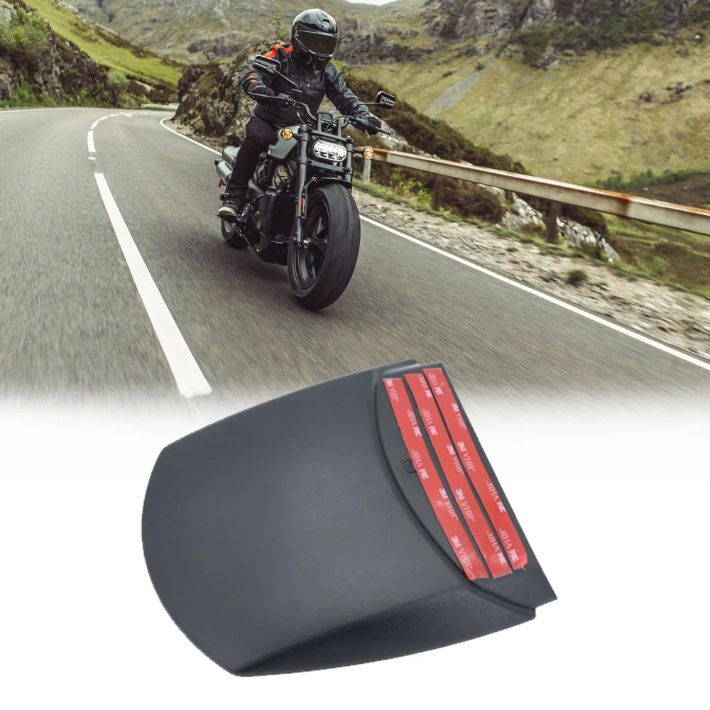 

For Sportster S RH 1250 S Nightster 975 2021 2022 New Motorcycle Accessories Oil Cooler Cover Radiator Guard Protection Cap