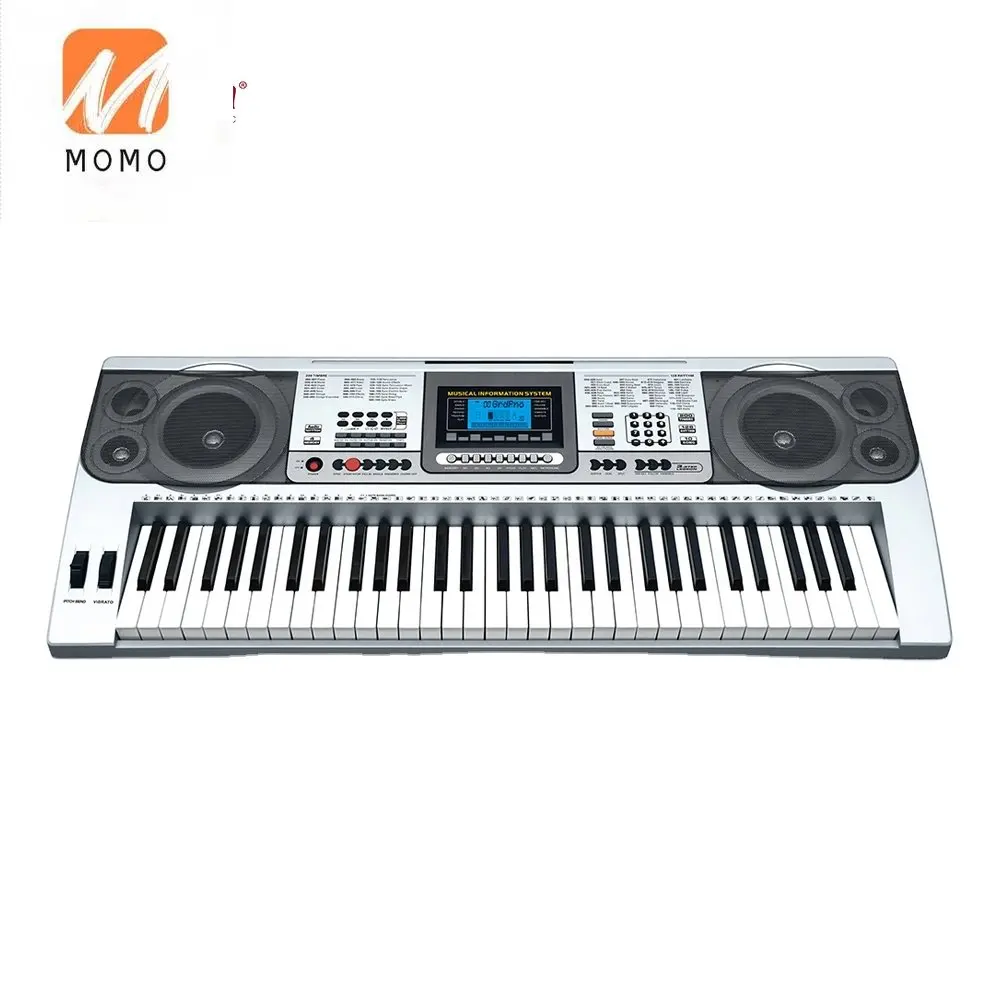 

hot selling display simulation electric piano keyboard