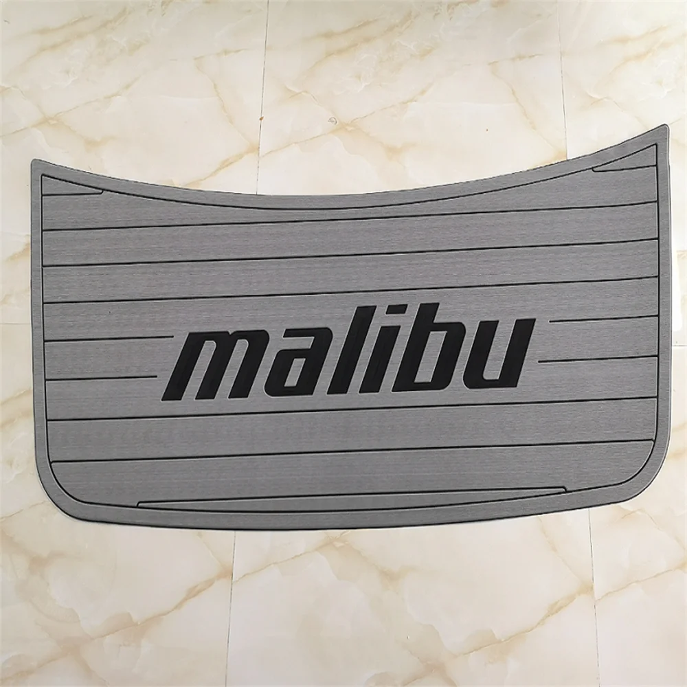 Malibu M235 Платформа для плавания 2016, коврик для кокпита, лодка, пена EVA, напольный коврик из тикового дерева (art.: 3920d2fb447cd) - 3920d2fb447cd