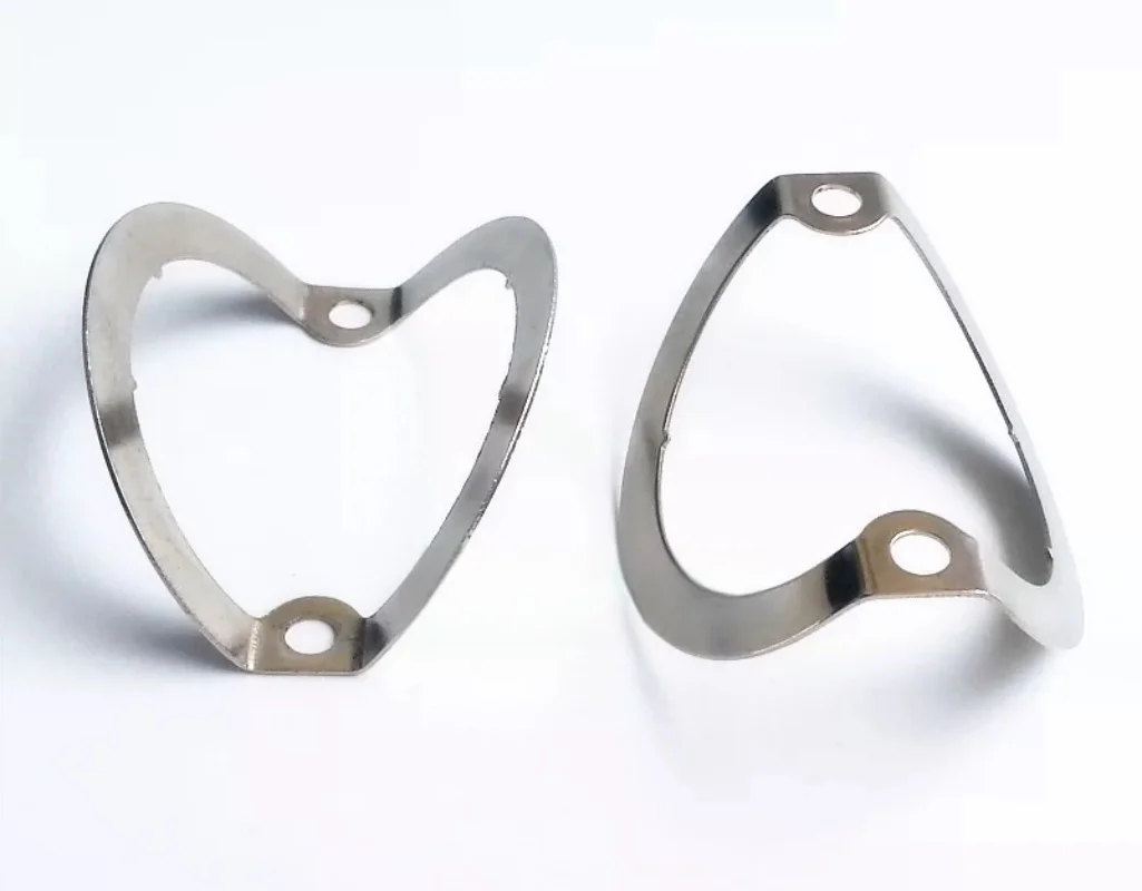 5 шт. новый держатель электронной трубки волнообразный корейский R-8 R-8-2 подходит