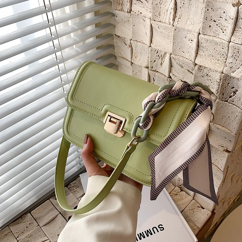 

Summer 2022 Famous Brand Shoulder Bags for Women Pu Leather Crossbody Women's Bag New Fashion Solid Casual Female Handbags