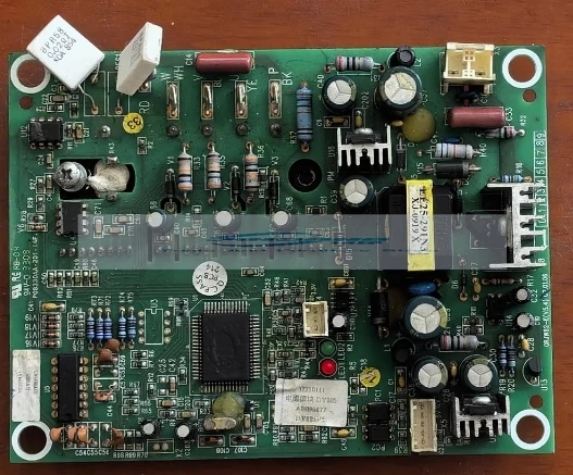 для кондиционирования воздуха Компьютерная плата W8063A 30038015 DY805 32210111 JGP011 GRJGP-E часть
