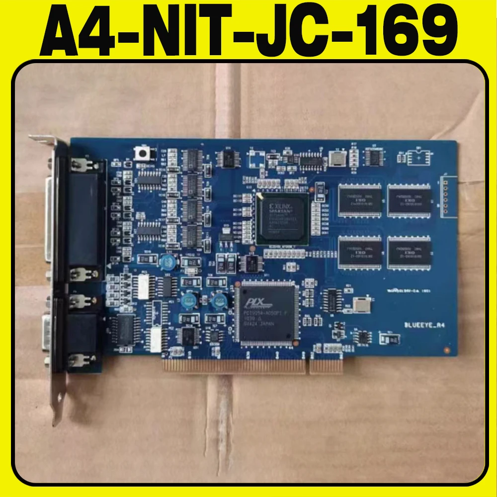 Для NEXTEYE BluEEYE-A4 A4-NIT-JC-169 Карта сбора данных BLUEEYE A4