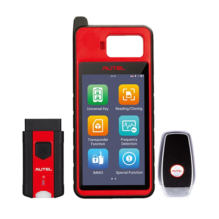 

KM100E Km100 Km 100 Im508 Im608 Immo Wireless Smart Key Programming Programmer Immobilizer Car Diagnostic Machine Scanner