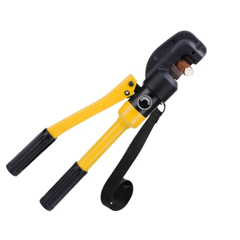 

hydraulic steel bar metal cutting shear hydraulic tools