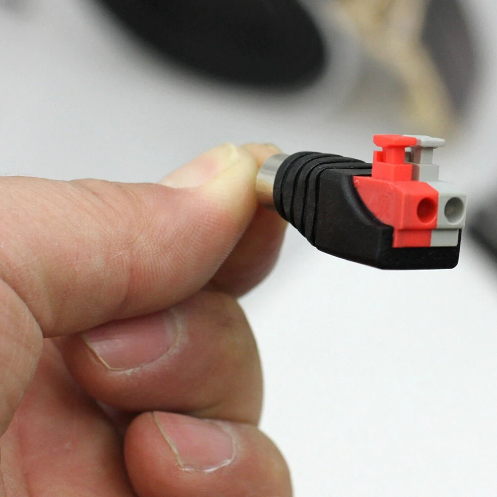 Акустический провод кабель A/V для аудио мужской и женский разъем RCAs адаптер