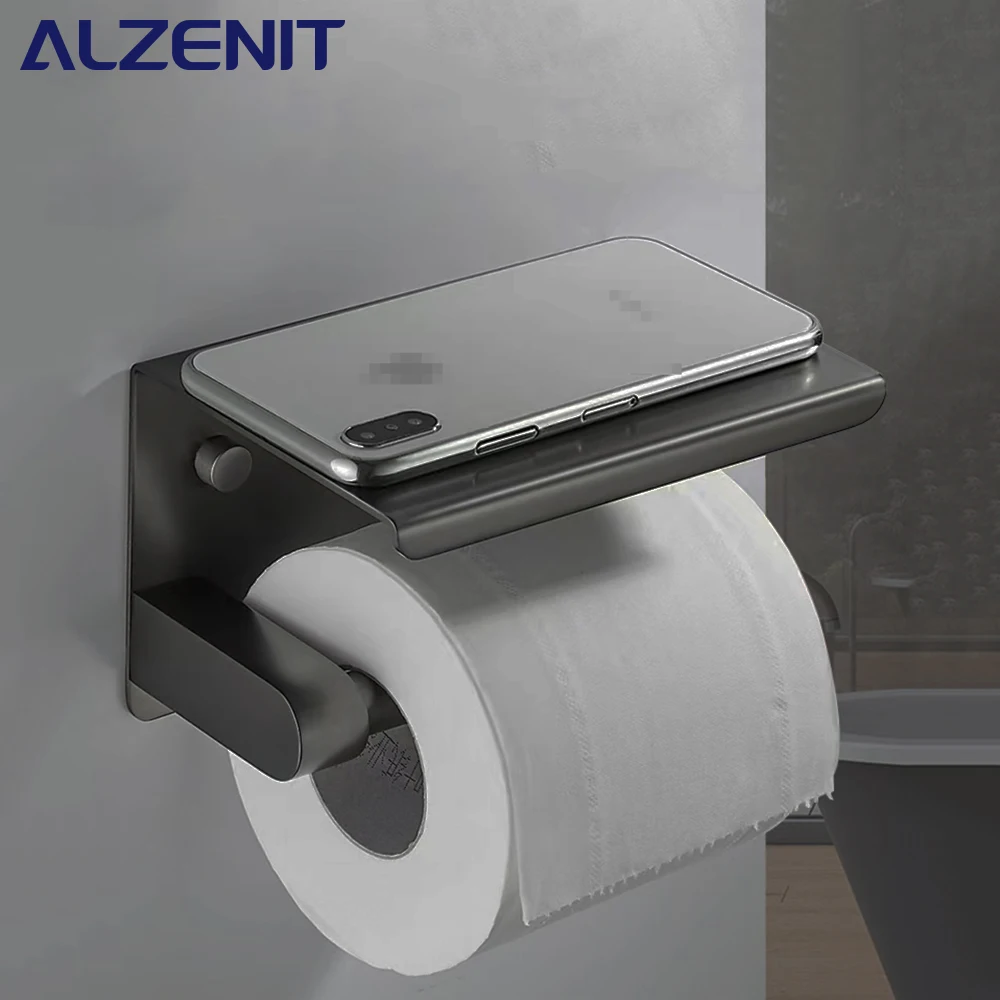 Roll Rack Bathroom Accessories