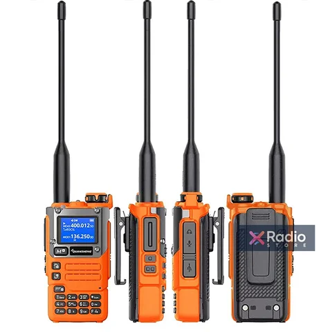 Ронгйин Кваншэн УФ-К5(8) двухсторонняя рация