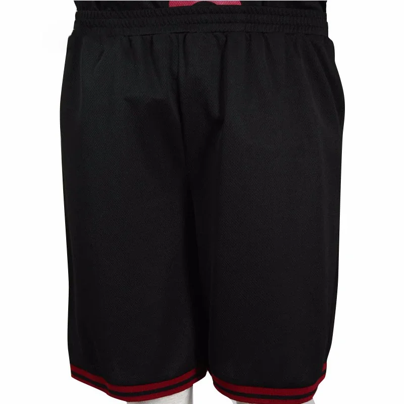 Ainclu аниме Джерси Куроко Но Басуке Косплей Костюм Too Gakuen школьная баскетбольная