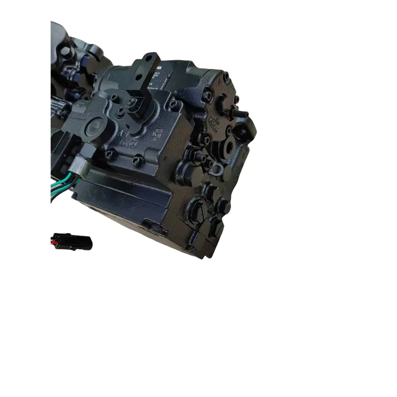 Гидравлический поршневой насос 42R 42L 42 Series 42R28 42R32 42R41 42R51 4282856 42-R-28-D-L7JC-11-A-N-N-A-F-N-Z-34-34-B