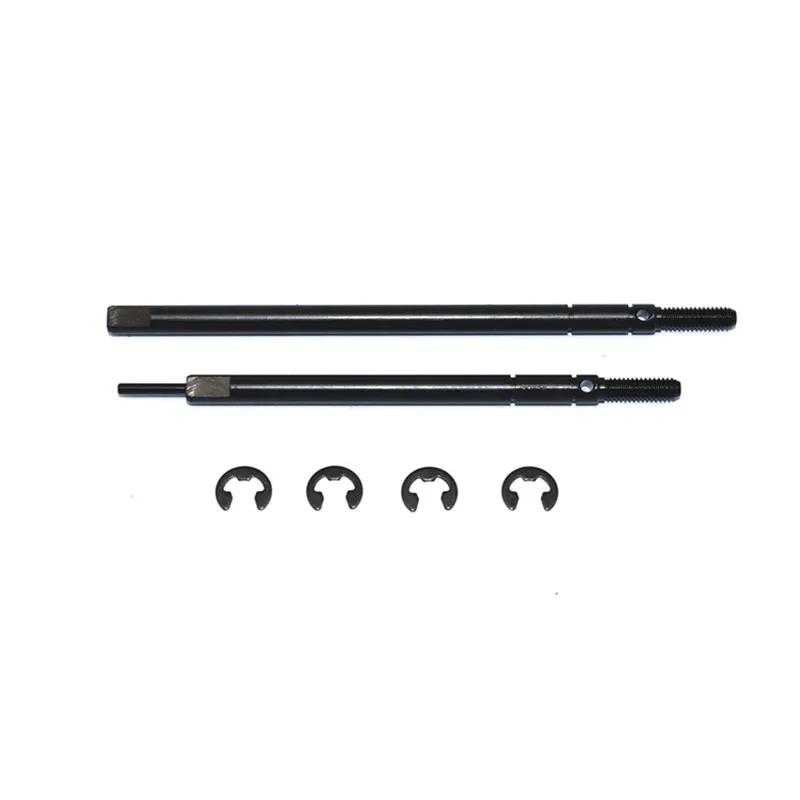 

Задняя ось GPM 45 # из закаленной стали 1/10 4WD MERCEDES-BENZ G500 58675