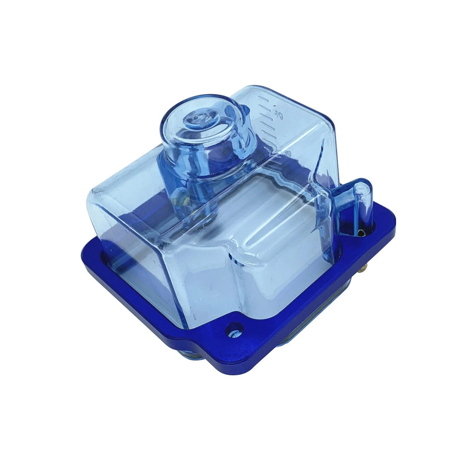 Карбюратор мотоциклетный с масляным дном поплавковая чаша для карбюраторов KEIHIN