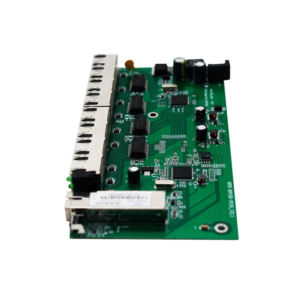 Обратное POE питание, разъемы RPOE GEPON ONU ONT