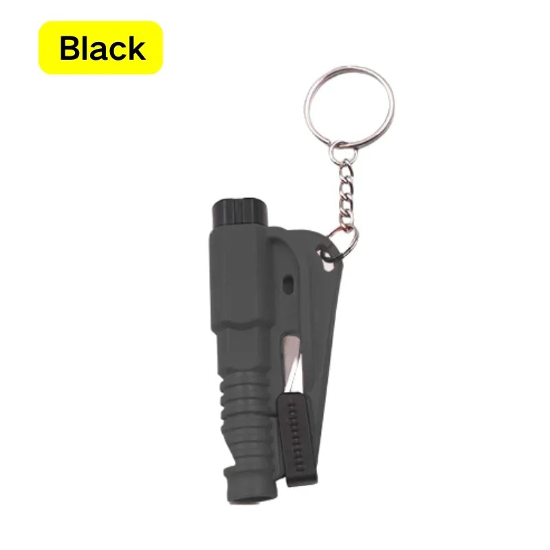 

Автомобильный молоток 3 в 1