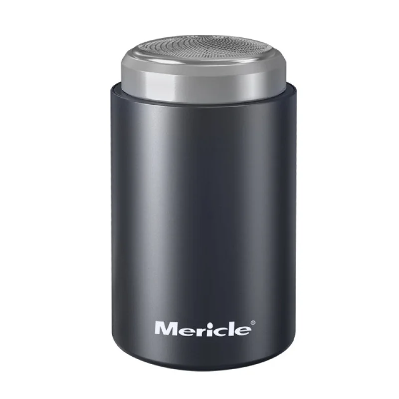 Мини-электробритва триммер для волос в носу бритва бритья портативный