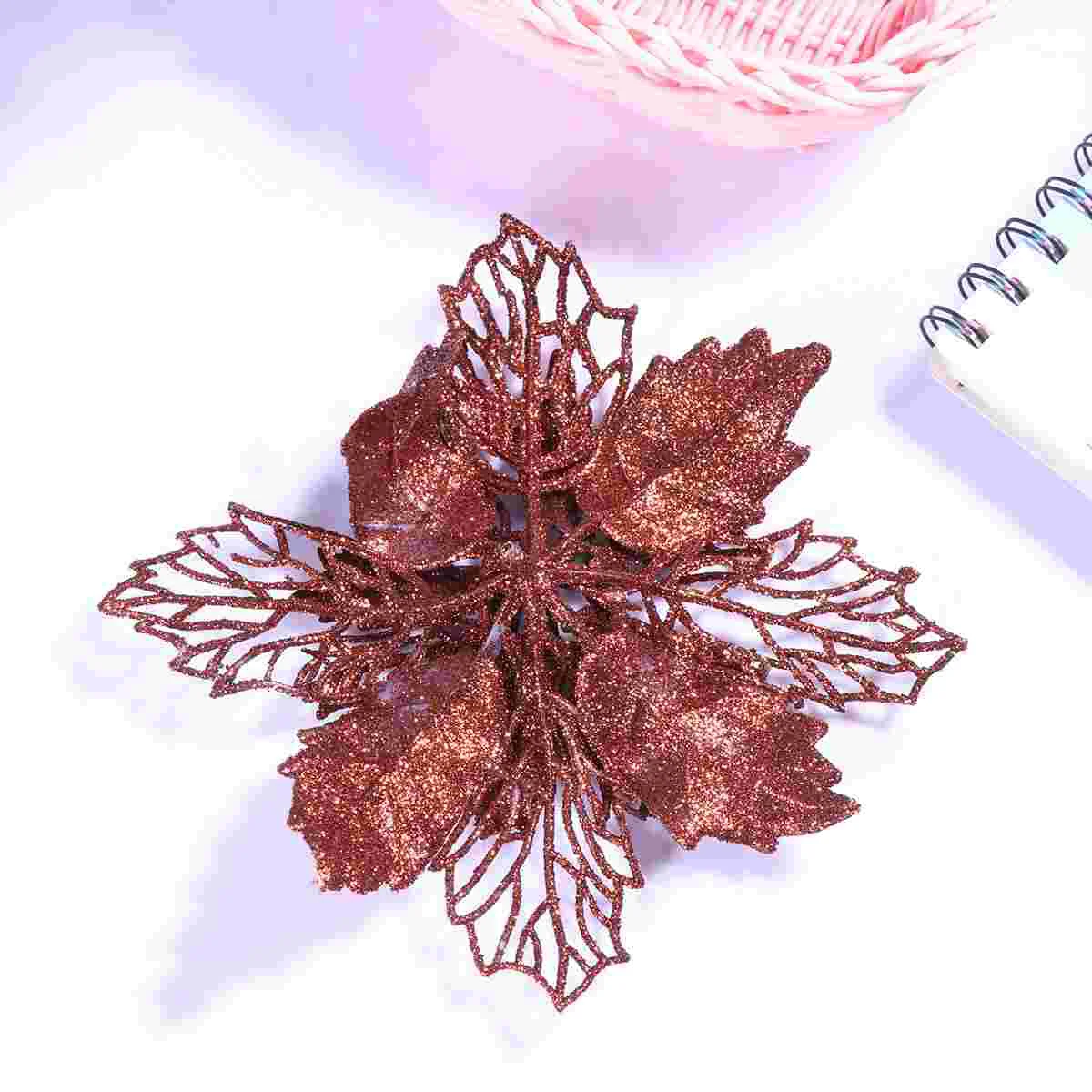 

Flowers Wreath Flower Glitter Centerpieces Making Florist Decoration Arrangement Outdoor Home Floral Brithday Party Artificial