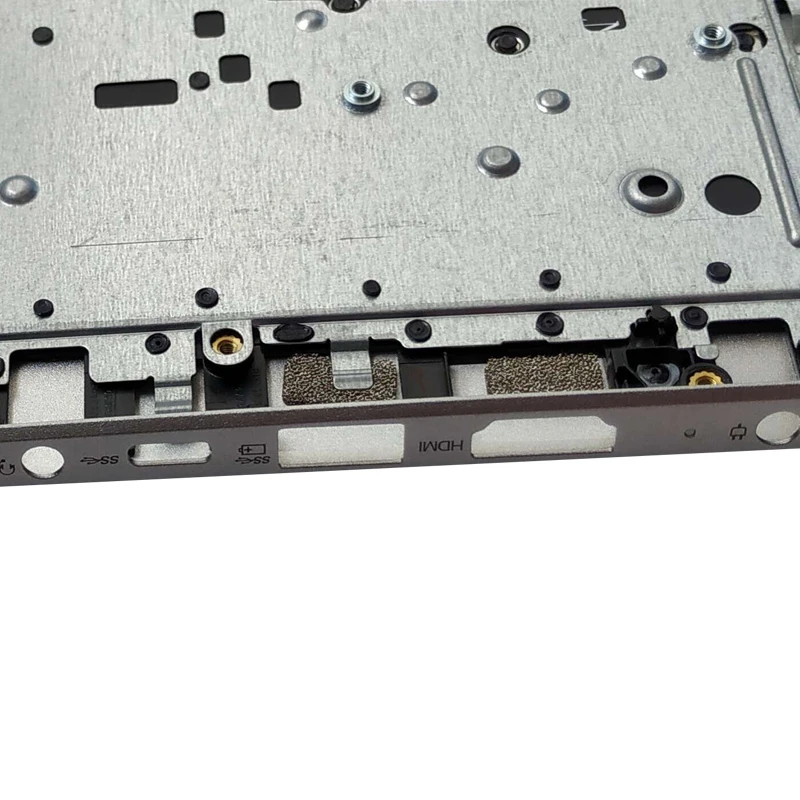 Новая клавиатура для ноутбука LENOVO 530S-14 530S-14ARR с подставкой рук верхняя крышка