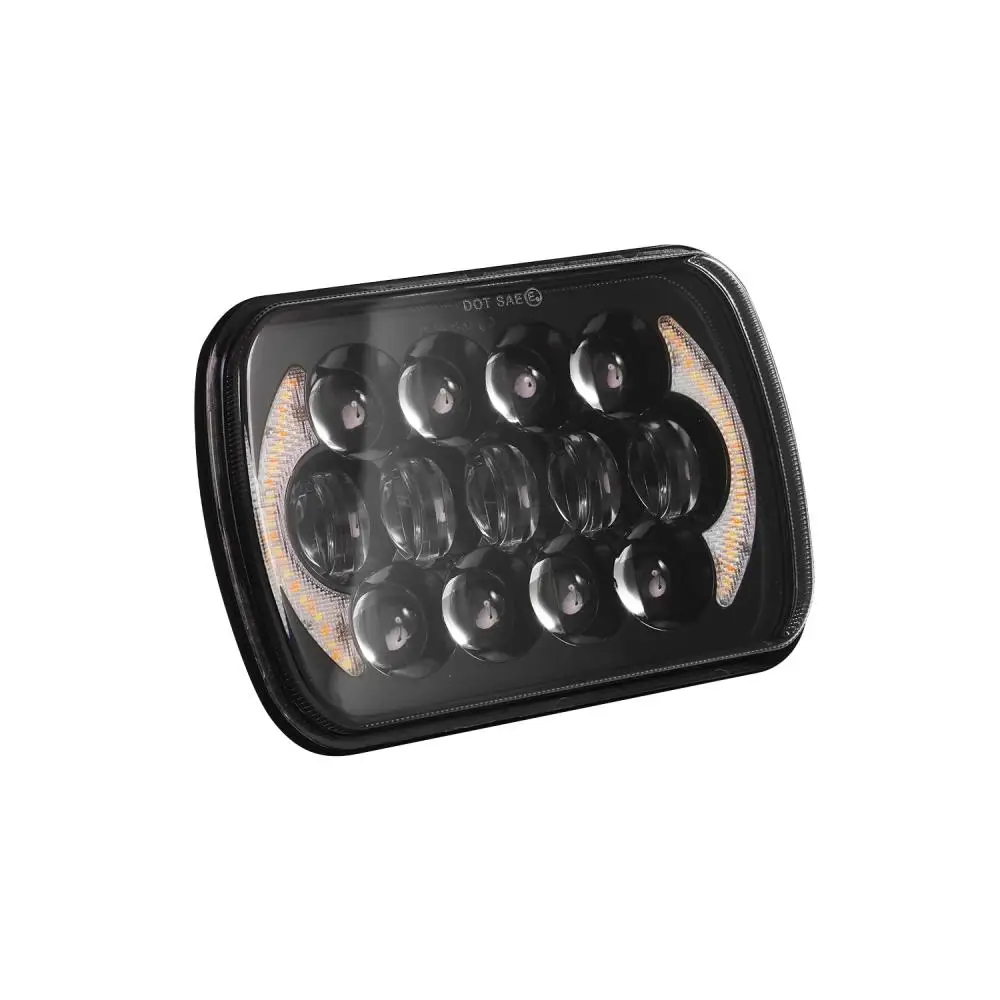 

Фара для автомобиля, 210 лм, Вт, 7x6/5x7 дюймов