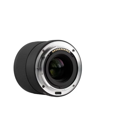VILTROX AF 40mm F2.5 Объектив для полнокадровых камер