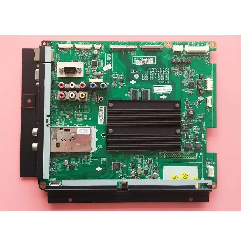 

For EAX64104702 FOR LG 42LV5700-CA 47LV5700-CA 55LV5700-CA Mother board