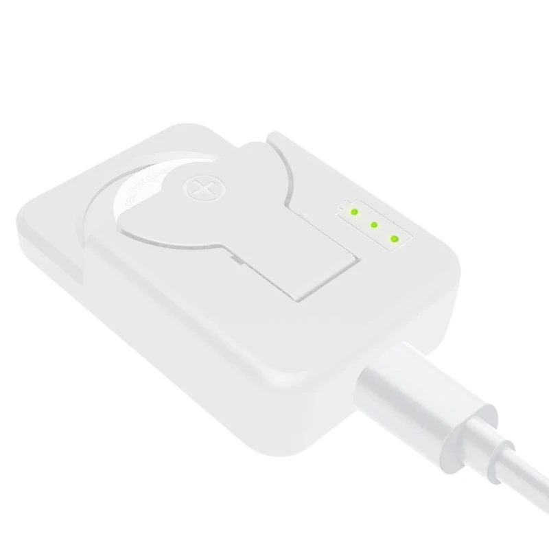 Зарядное устройство для литиевых батарей USB широко используемое LIR2032 LIR1632 LIR2025