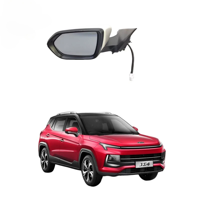 Genius автозапчасти боковое зеркало заднего вида для JAC J7 Moskvich 6. 8210100 U7311 8210200