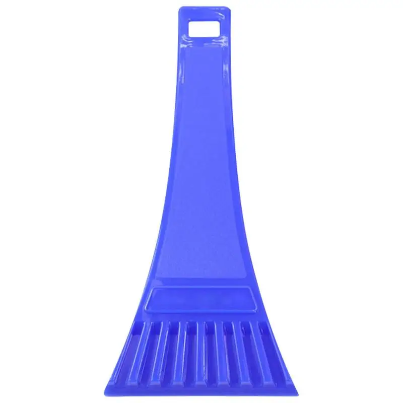 

Car Ice Scraper Snow Shovel Cleaning Tool Windshield Ice Breaker Quick Clean Glass Brush Snow Remover Winter Car Accessories
