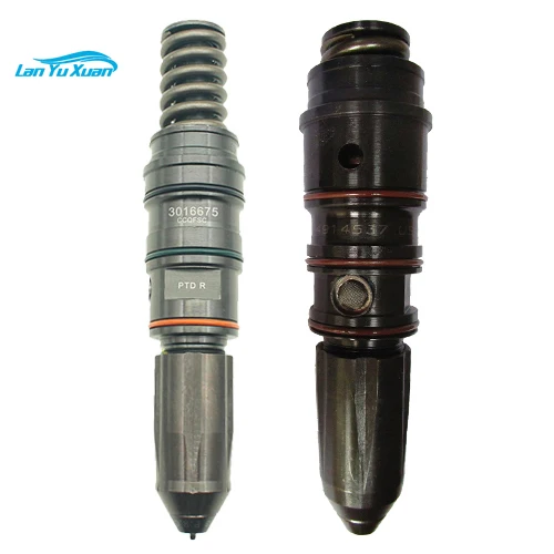 3411821 K19 K38 топливный инжектор двигателя другие детали для Cummins