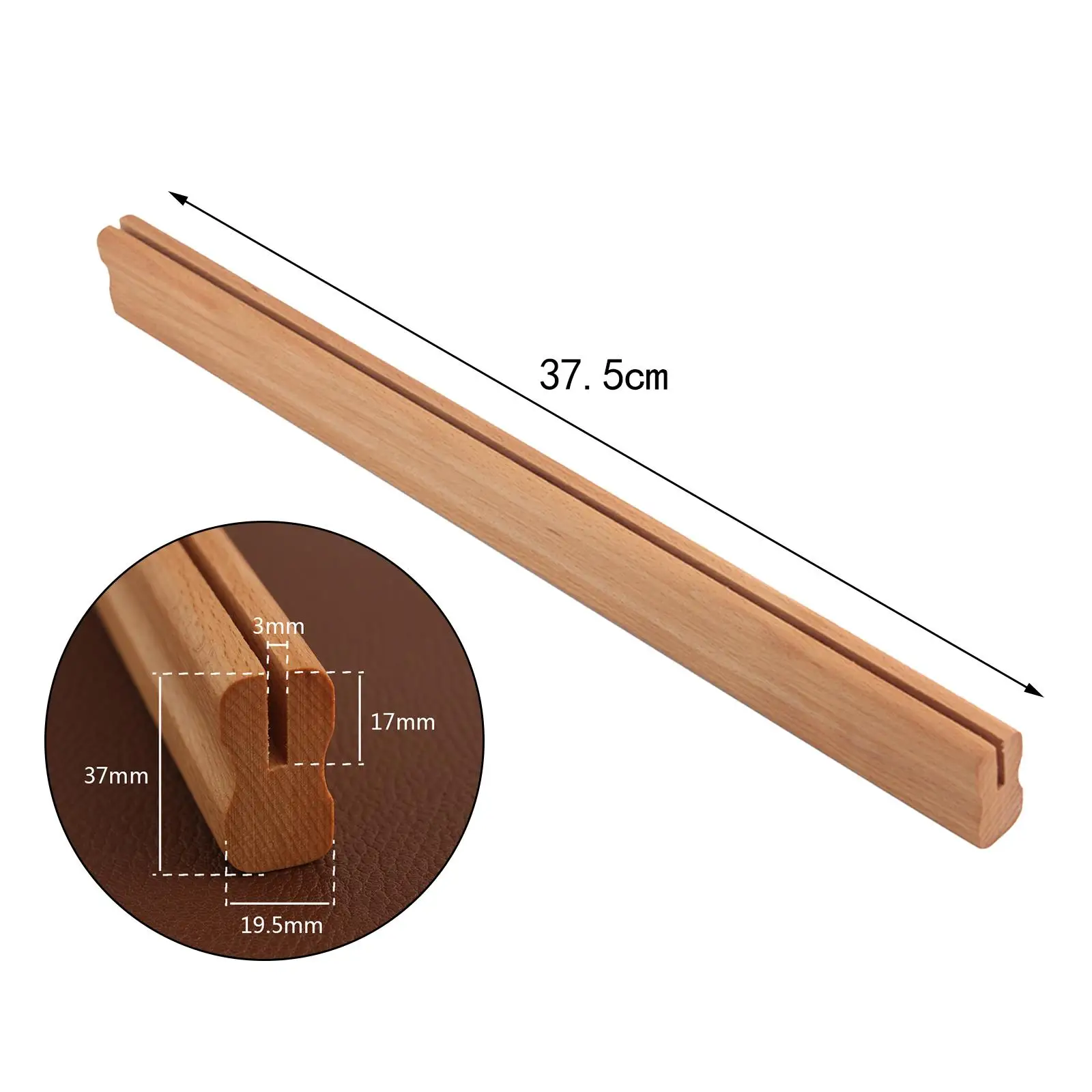 Боковой держатель для сушки масла кожаный ремешок часов инструмент деревянные