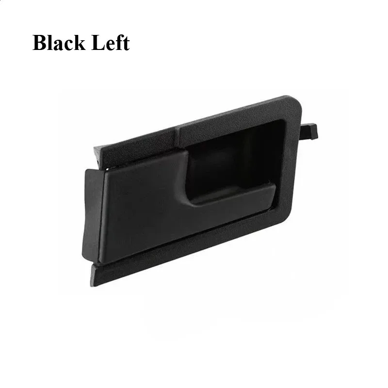 

Для VW Volkswagen T4 Transporter 1990-2002 автомобильная передняя левая и правая внутренняя дверная ручка аксессуары внутренние детали 8064043553