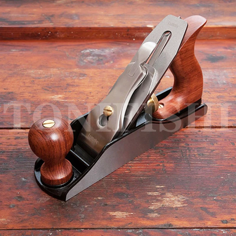 Деревообрабатывающие инструменты No 3-х строгальный станок стандартный