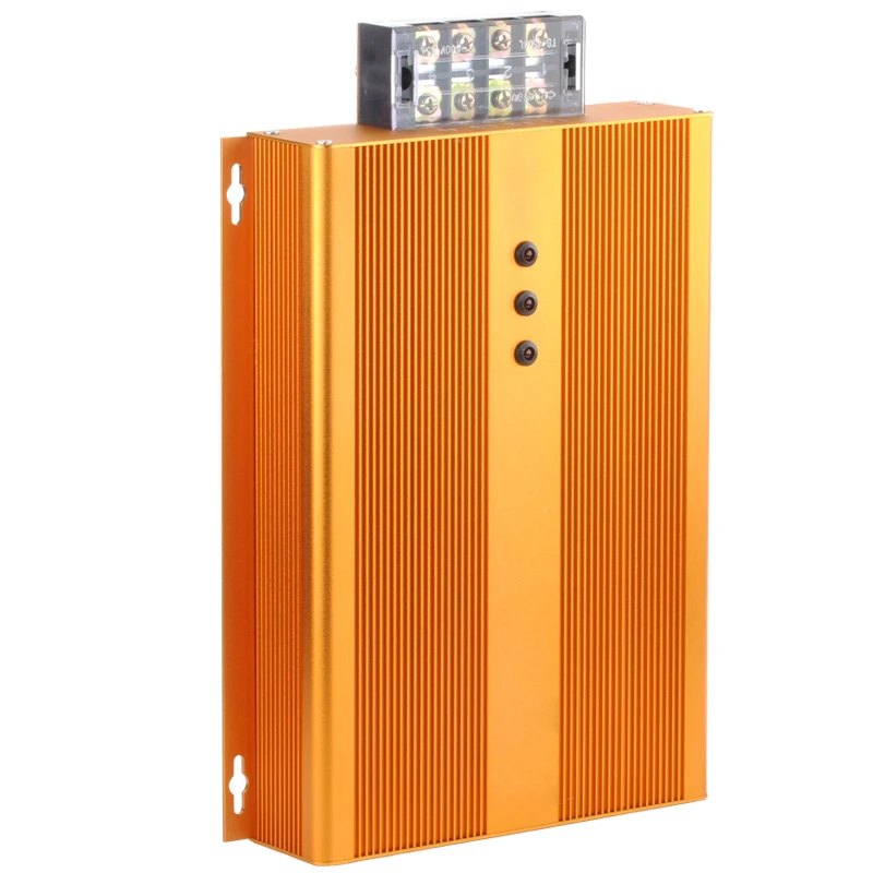 

200kw 3 phase power saver pro industrial hotel energy saver electric energy saving equipment electricity bill saving box