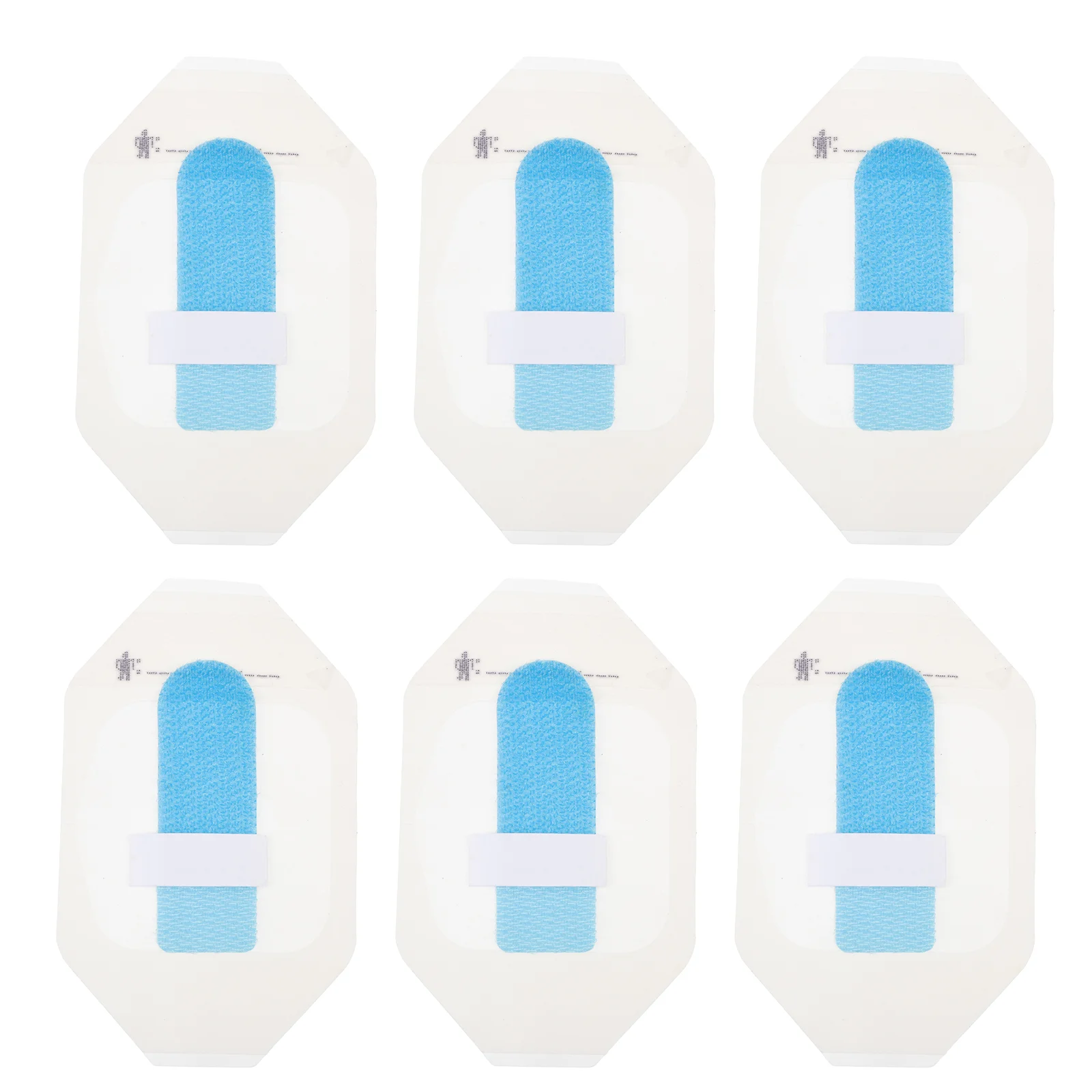 

Catheter Holder Bag Urinary Leg Urine Tube Sticker Legband Straps Fixing Stabilization Bands Device Strap Band Drainage Stand