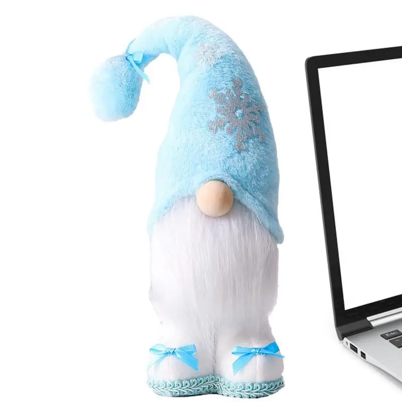 

Рождественские украшения гном шведская ниссе томте рождественские гномы кукла Рудольф стоящая плюшевая фигурка скандинавский карлик для