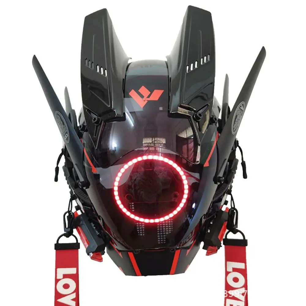 Новая треугольная фотомаска для костюмированной вечеринки